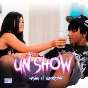 Un Show Ft Luis Brown